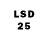 МДМА crystal LIN4D